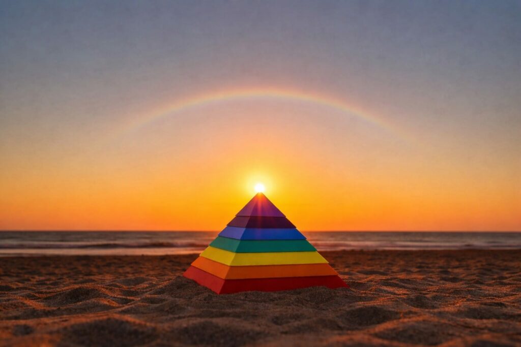 Séance énergétique d’intégration cellulaire et harmonisation vibratoire