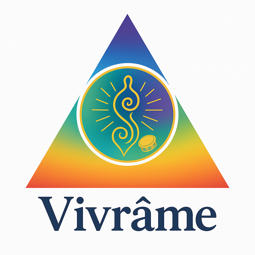 Logo Vivrame